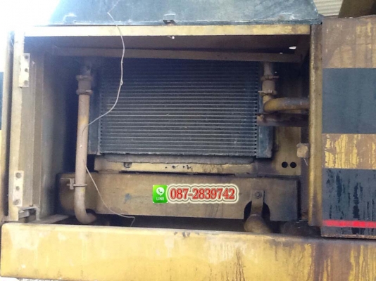 ขายแบคโฮ   CAT E 300