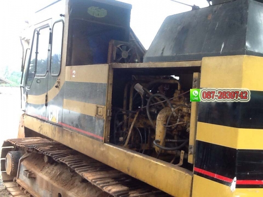 ขายแบคโฮ   CAT E 300