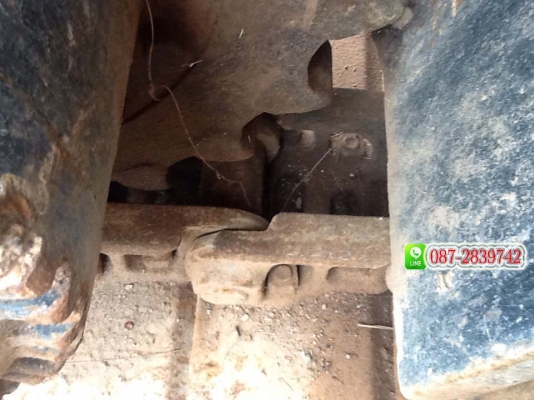 ขายแบคโฮ   CAT E 300