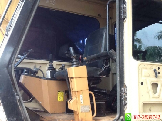 ขายแบคโฮ   CAT E 300