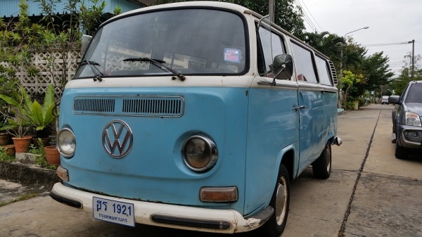 ขายแตงโม 1972 Deluxe แท้