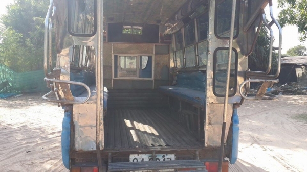 ขาย4ล้อกลาง อีซูซุ74แรงพร้อมหลังคาโดยสารสแตนเลส แชชซีสวย เครื่องฟิตใหม่ ทะเบียนปี58 สภาพพร้อมใช้งาน เอกสารเล่มทะเบียนพร้อมโอน เพลาลอย ขาย4ล้อกลาง อีซูซุ74แรงพร้อมหลังคาโดยสารสแตนเลส แชชซีสวย เครื่องฟิตใหม่ ทะเบียนปี58 สภาพพร้อมใช้งาน เอกสารเล่มทะเบียนพร้อมโอน เพลาลอย