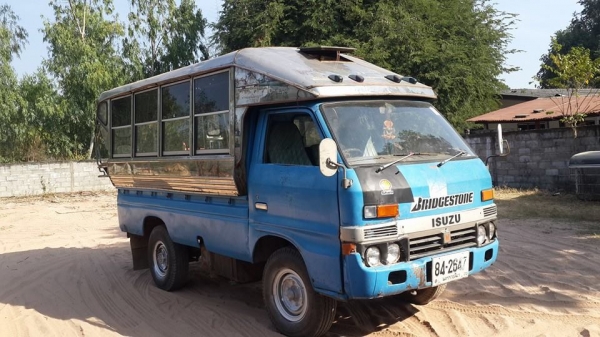 ขาย4ล้อกลาง อีซูซุ74แรงพร้อมหลังคาโดยสารสแตนเลส แชชซีสวย เครื่องฟิตใหม่ ทะเบียนปี58 สภาพพร้อมใช้งาน เอกสารเล่มทะเบียนพร้อมโอน เพลาลอย ขาย4ล้อกลาง อีซูซุ74แรงพร้อมหลังคาโดยสารสแตนเลส แชชซีสวย เครื่องฟิตใหม่ ทะเบียนปี58 สภาพพร้อมใช้งาน เอกสารเล่มทะเบียนพร้อมโอน เพลาลอย