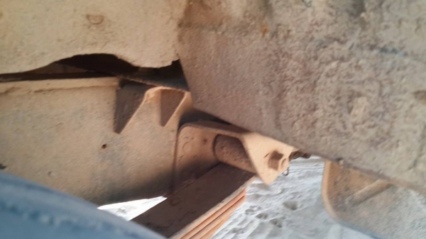 ขาย4ล้อกลาง อีซูซุ74แรงพร้อมหลังคาโดยสารสแตนเลส แชชซีสวย เครื่องฟิตใหม่ ทะเบียนปี58 สภาพพร้อมใช้งาน เอกสารเล่มทะเบียนพร้อมโอน เพลาลอย ขาย4ล้อกลาง อีซูซุ74แรงพร้อมหลังคาโดยสารสแตนเลส แชชซีสวย เครื่องฟิตใหม่ ทะเบียนปี58 สภาพพร้อมใช้งาน เอกสารเล่มทะเบียนพร้อมโอน เพลาลอย