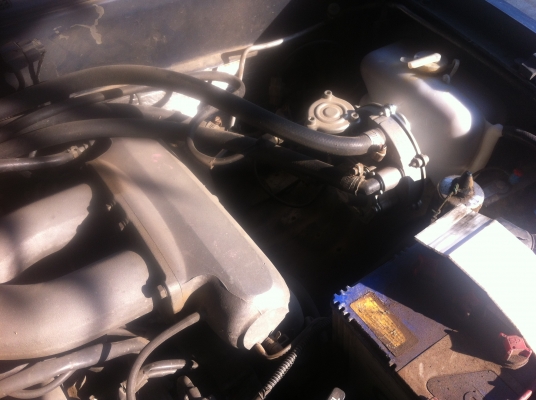 ขายเครื่อง 1J ฝาดำ พร้อมชุดเเก๊สLPG