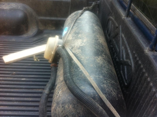 ขายเครื่อง 1J ฝาดำ พร้อมชุดเเก๊สLPG