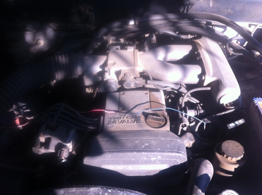 ขายเครื่อง 1J ฝาดำ พร้อมชุดเเก๊สLPG