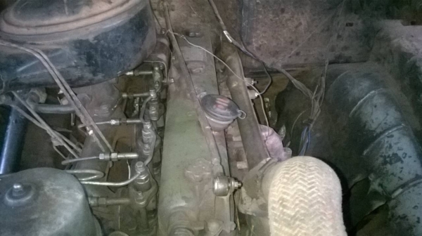 ขาย 6 ล้อหัวยาวดั้ม เครื่อง DA640 140 แรงม้า เฟืองท้าย FUSO คัสซีสวย ดั้มดี มีเล่มทะเบียนแต่ไม่มีชุดโอน ราคาต่อรองได้