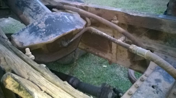 ขาย 6 ล้อหัวยาวดั้ม เครื่อง DA640 140 แรงม้า เฟืองท้าย FUSO คัสซีสวย ดั้มดี มีเล่มทะเบียนแต่ไม่มีชุดโอน ราคาต่อรองได้