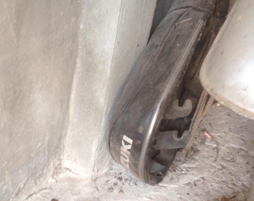 ขายด่วน 2200 อะไหล่เดิมทุกชิ้น  รับไปดูแลต่อครับ สนใจโทร 0883028553ป๊อบ