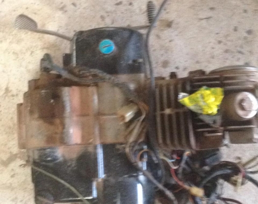 เครื่อง wave110 nobook เเน่ๆๆเต็มๆๆ ด่วนๆๆครับ 3500 สนใจโทร 0883028553 ป๊อบ