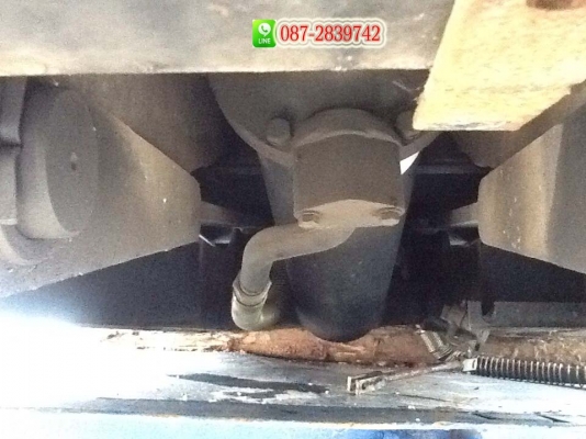 ขายกระบะรถดั้มพ์ สามมิตร 6 ล้อ ขนาดใหญ่ พร้อมอุปกรณ์ครบชุด