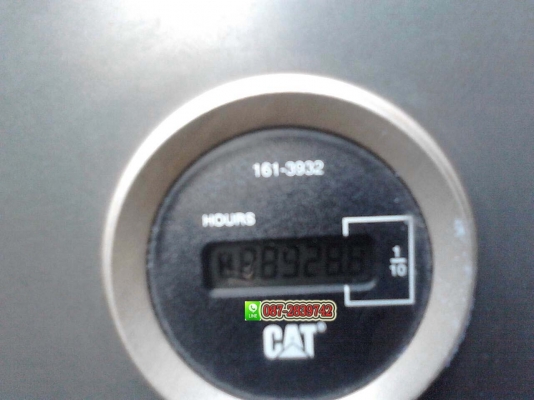 ขายรถแบคโฮ CAT 312 D   8,9XX ชม.
