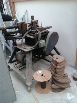 เครื่องดัดท่อดัดแปปครับขายถูกของครบ