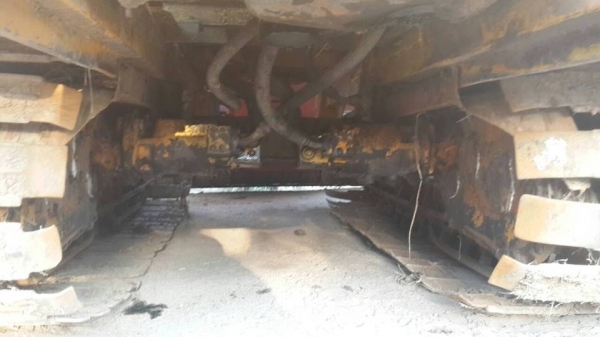 ขายรถเกี่ยวข้าวเกษตรพัฒนา รุ่นซุปเปอร์ไวไฟ 195 ปั๊ม22โซ่เปลี่ยนใหม่ อุ้ม สภาพพร้อมใช้งาน เครื่องดี ตัวเดิน10