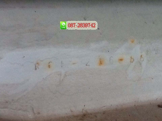 ขายหางพ่วง 2 คาน พร้อมถังบรรจุนํ้ามัน