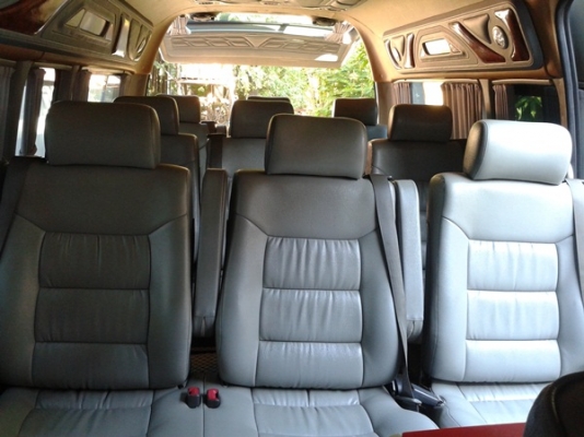 ขายรถตู้ (ปิดการขายชั่วคราวครับ) ขายรถตู้ (ปิดการขายชั่วคราวครับ)