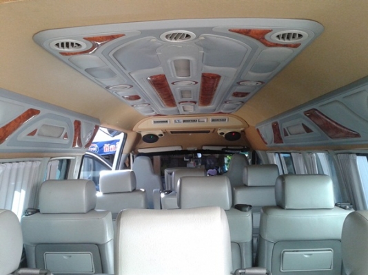 ขายรถตู้ (ปิดการขายชั่วคราวครับ) ขายรถตู้ (ปิดการขายชั่วคราวครับ)