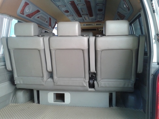 ขายรถตู้ (ปิดการขายชั่วคราวครับ) ขายรถตู้ (ปิดการขายชั่วคราวครับ)