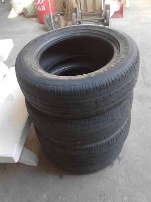 185/65R14 MAXXIS STREET CRUISE  ชุด 4 เส้น  TEL.081-427-3941