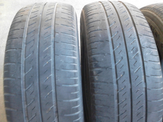 185/65R14 MAXXIS STREET CRUISE  ชุด 4 เส้น  TEL.081-427-3941