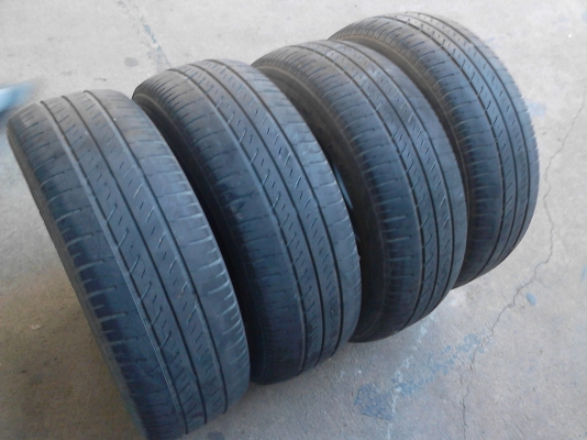 185/65R14 MAXXIS STREET CRUISE  ชุด 4 เส้น  TEL.081-427-3941