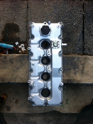 ข า ย ฝ า ค ร อ บ ว า ว์ ล  D-MAX - 4JK1