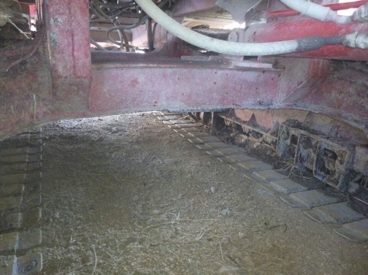 ขายรถเกี่ยวข้าวศักดิ์พัฒนา