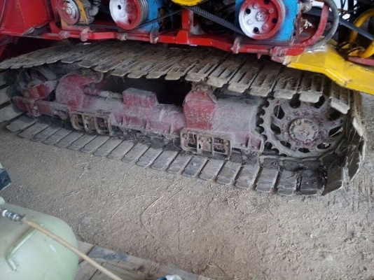 ขายรถเกี่ยวข้าวศักดิ์พัฒนา