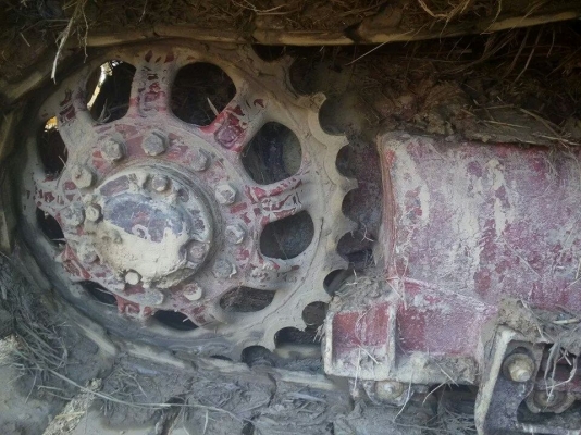 ขายรถเกี่ยวข้าวศักดิ์พัฒนา