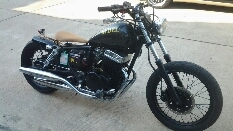 รีเบลแต่งbobber...ทบ.แท้ รีเบลแต่งbobber...ทบ.แท้