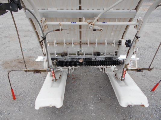 KUBOTA SP-1 KUBOTA SP-1