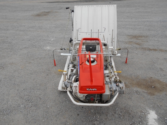 KUBOTA SP-1 KUBOTA SP-1