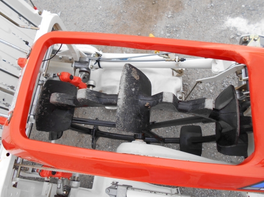 KUBOTA SP-1 KUBOTA SP-1