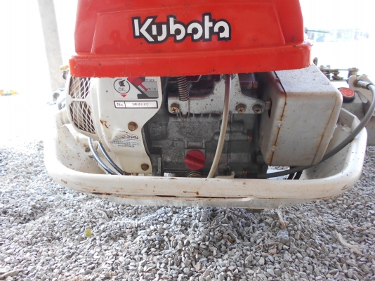 KUBOTA SP-1 KUBOTA SP-1