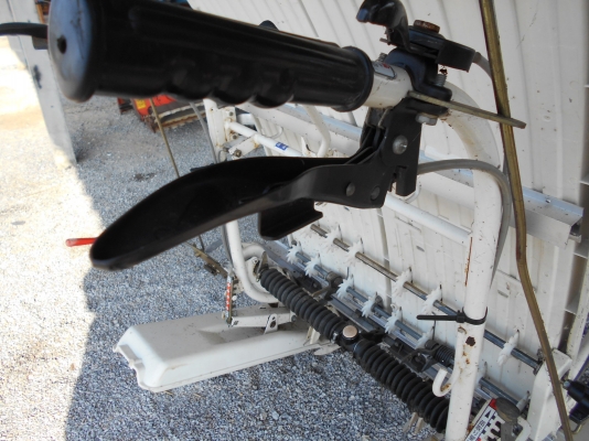 KUBOTA SP-1 KUBOTA SP-1