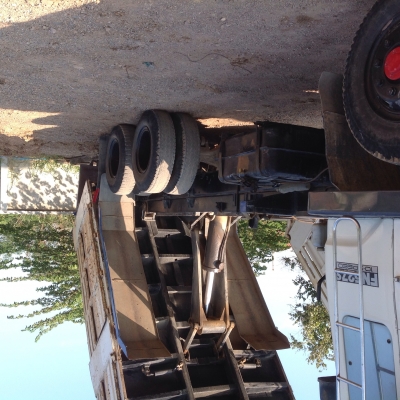 ขายดาวน์บรรทุก 2 คัน