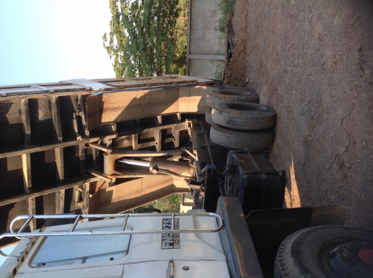 ขายดาวน์บรรทุก 2 คัน