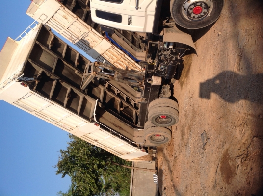 ขายดาวน์บรรทุก 2 คัน