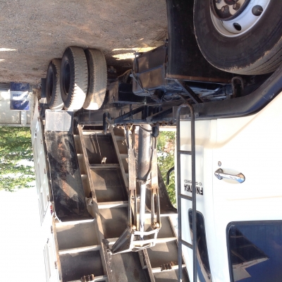 ขายดาวน์บรรทุก 2 คัน