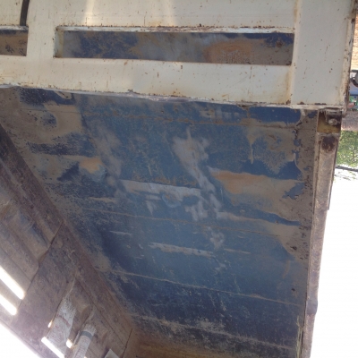 ขายดาวน์บรรทุก 2 คัน