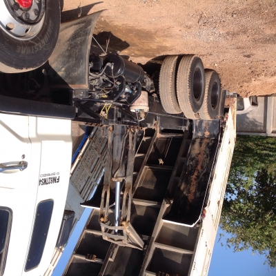 ขายดาวน์บรรทุก 2 คัน