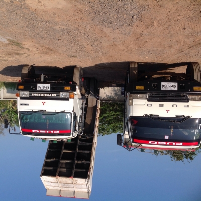 ขายดาวน์บรรทุก 2 คัน