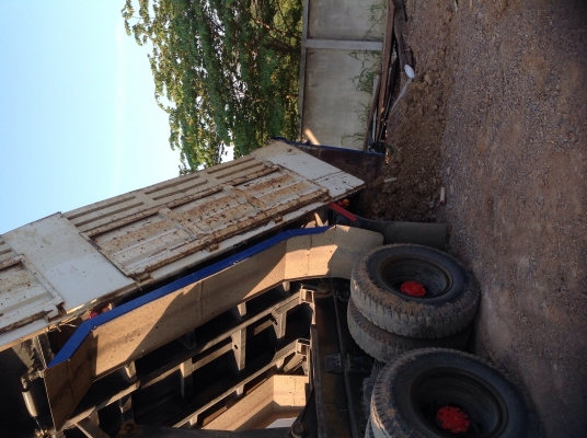 ขายดาวน์บรรทุก 2 คัน