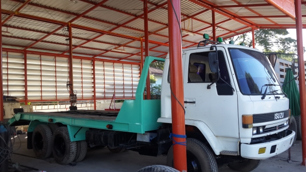 รถเทเลอร์ แมคโคร200 รถเทเลอร์ แมคโคร200