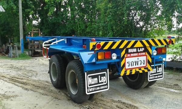 รถเทรลเลอร์ bulk cement 3 เพลาใหม่ ไม่ยก 32 cu.m ราคา 930,000 ติดต่อคุณนริศ 081-733-5156 รถเทรลเลอร์ bulk cement 3 เพลาใหม่ ไม่ยก 32 cu.m ราคา 930,000 ติดต่อคุณนริศ 081-733-5156