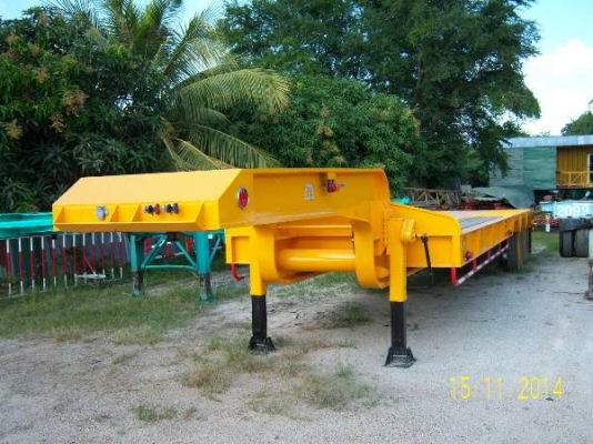 รถเทรลเลอร์ bulk cement 3 เพลาใหม่ ไม่ยก 32 cu.m ราคา 930,000 ติดต่อคุณนริศ 081-733-5156 รถเทรลเลอร์ bulk cement 3 เพลาใหม่ ไม่ยก 32 cu.m ราคา 930,000 ติดต่อคุณนริศ 081-733-5156