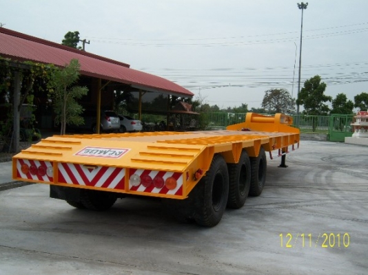 รถเทรลเลอร์ bulk cement 3 เพลาใหม่ ไม่ยก 32 cu.m ราคา 930,000 ติดต่อคุณนริศ 081-733-5156 รถเทรลเลอร์ bulk cement 3 เพลาใหม่ ไม่ยก 32 cu.m ราคา 930,000 ติดต่อคุณนริศ 081-733-5156