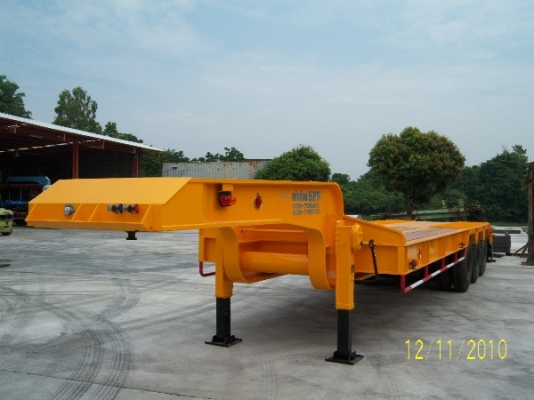 รถเทรลเลอร์ bulk cement 3 เพลาใหม่ ไม่ยก 32 cu.m ราคา 930,000 ติดต่อคุณนริศ 081-733-5156 รถเทรลเลอร์ bulk cement 3 เพลาใหม่ ไม่ยก 32 cu.m ราคา 930,000 ติดต่อคุณนริศ 081-733-5156