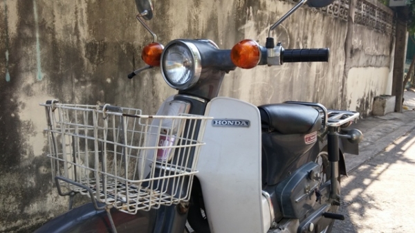 MD90 กระเป๋าใหญ่เดิมๆยุ่นเพิ่งประกอบ